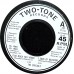SPECIALS Too Much Too Young +4 (Two-Tone Records – CHS TT7) UK 1980 PS 7" EP (Ska, Vocal)
